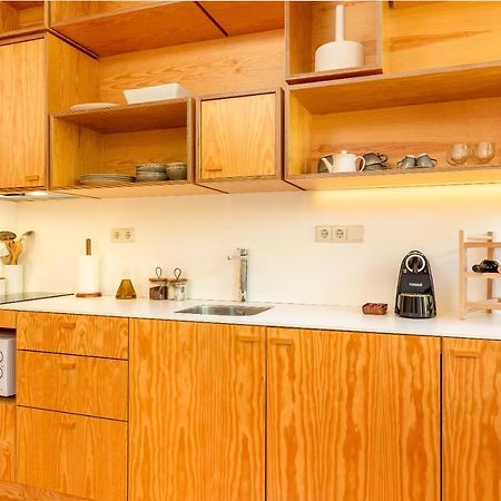 Tripas-Coracao, Cordoaria River View, Garden View Or Loft Porto Exterior foto