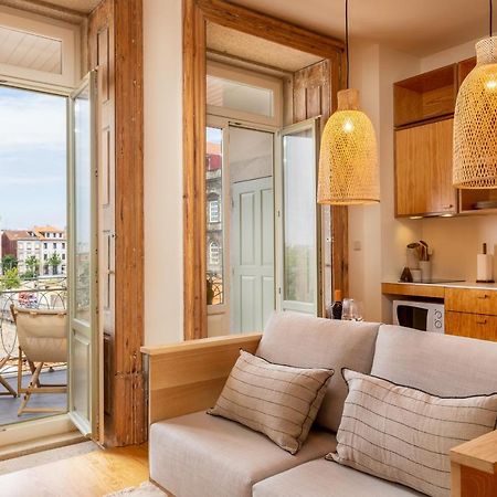 Tripas-Coracao, Cordoaria River View, Garden View Or Loft Porto Exterior foto