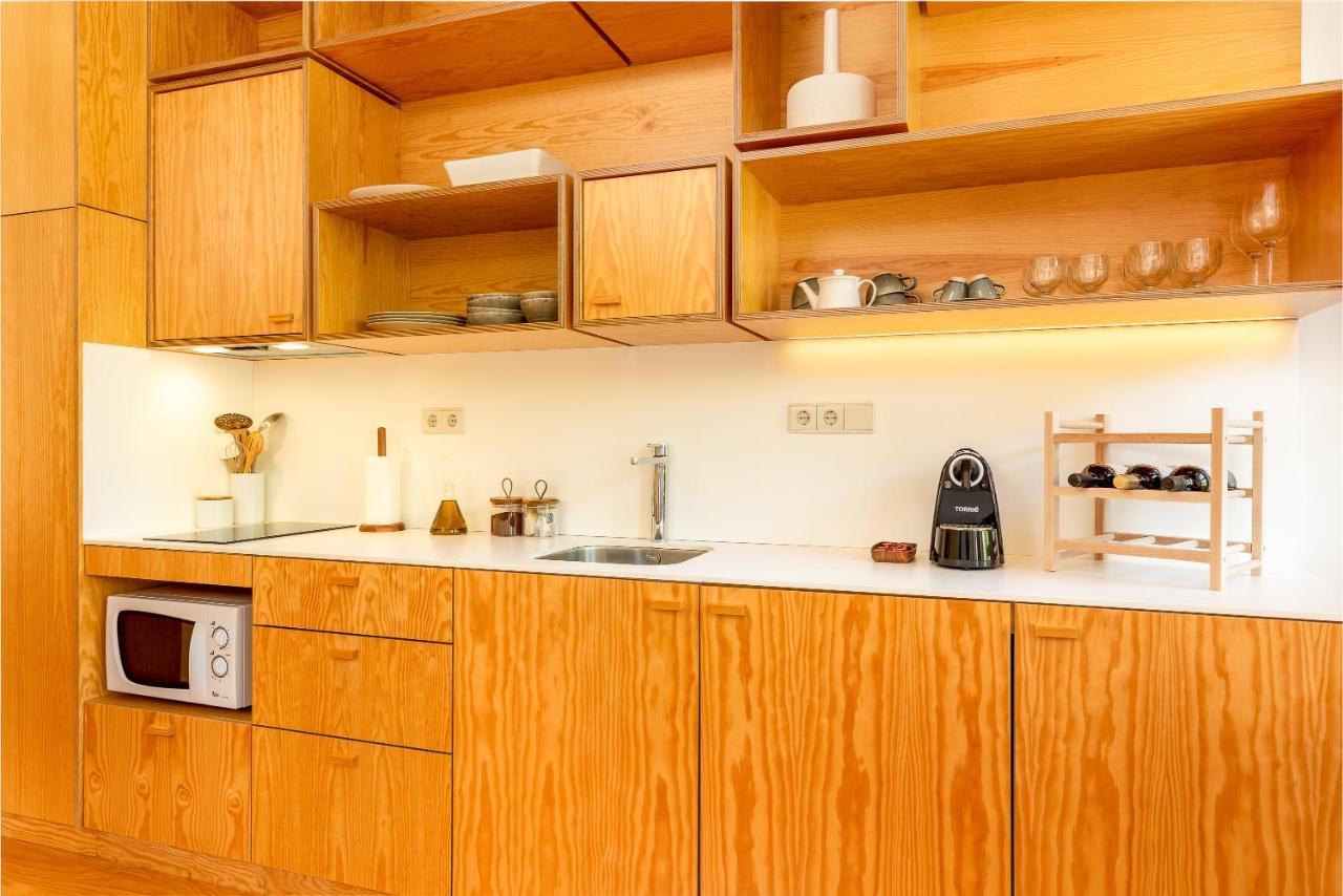 Tripas-Coracao, Cordoaria River View, Garden View Or Loft Porto Exterior foto