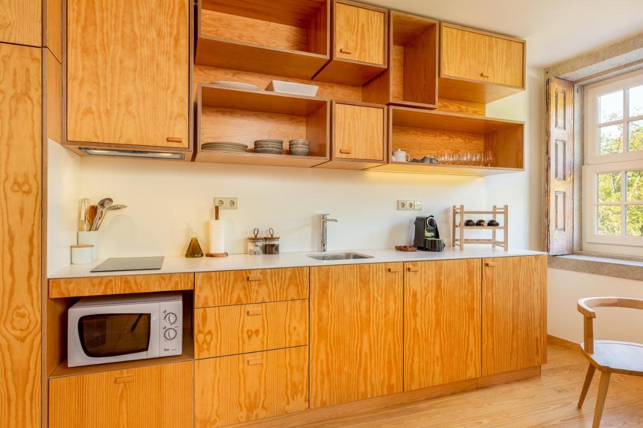 Tripas-Coracao, Cordoaria River View, Garden View Or Loft Porto Exterior foto