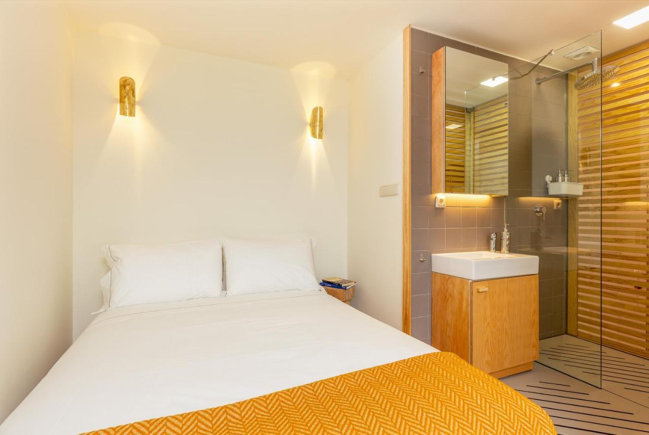 Tripas-Coracao, Cordoaria River View, Garden View Or Loft Porto Exterior foto