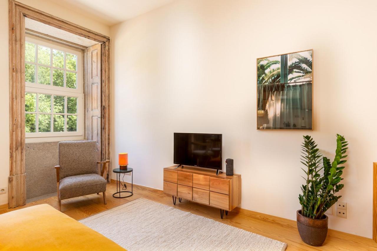 Tripas-Coracao, Cordoaria River View, Garden View Or Loft Porto Exterior foto