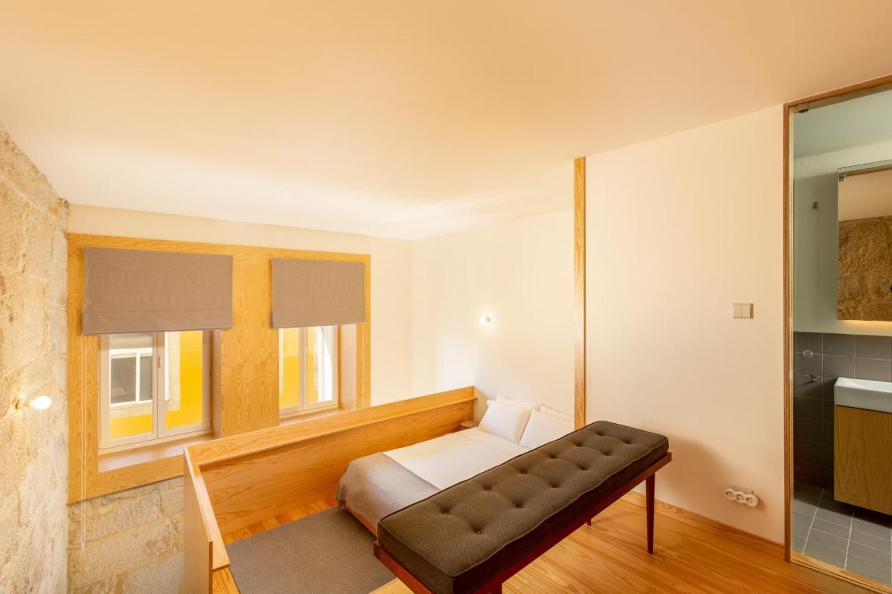Tripas-Coracao, Cordoaria River View, Garden View Or Loft Porto Exterior foto