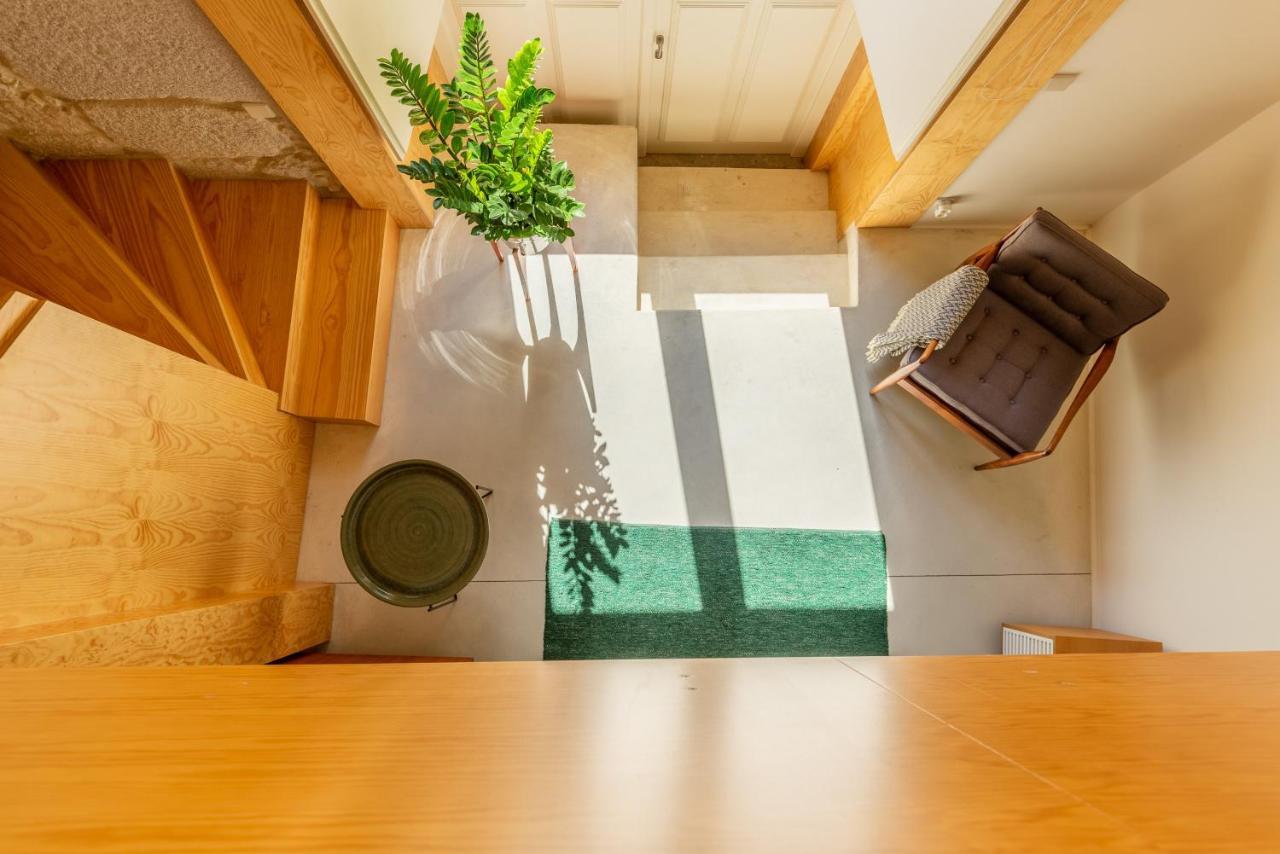 Tripas-Coracao, Cordoaria River View, Garden View Or Loft Porto Exterior foto