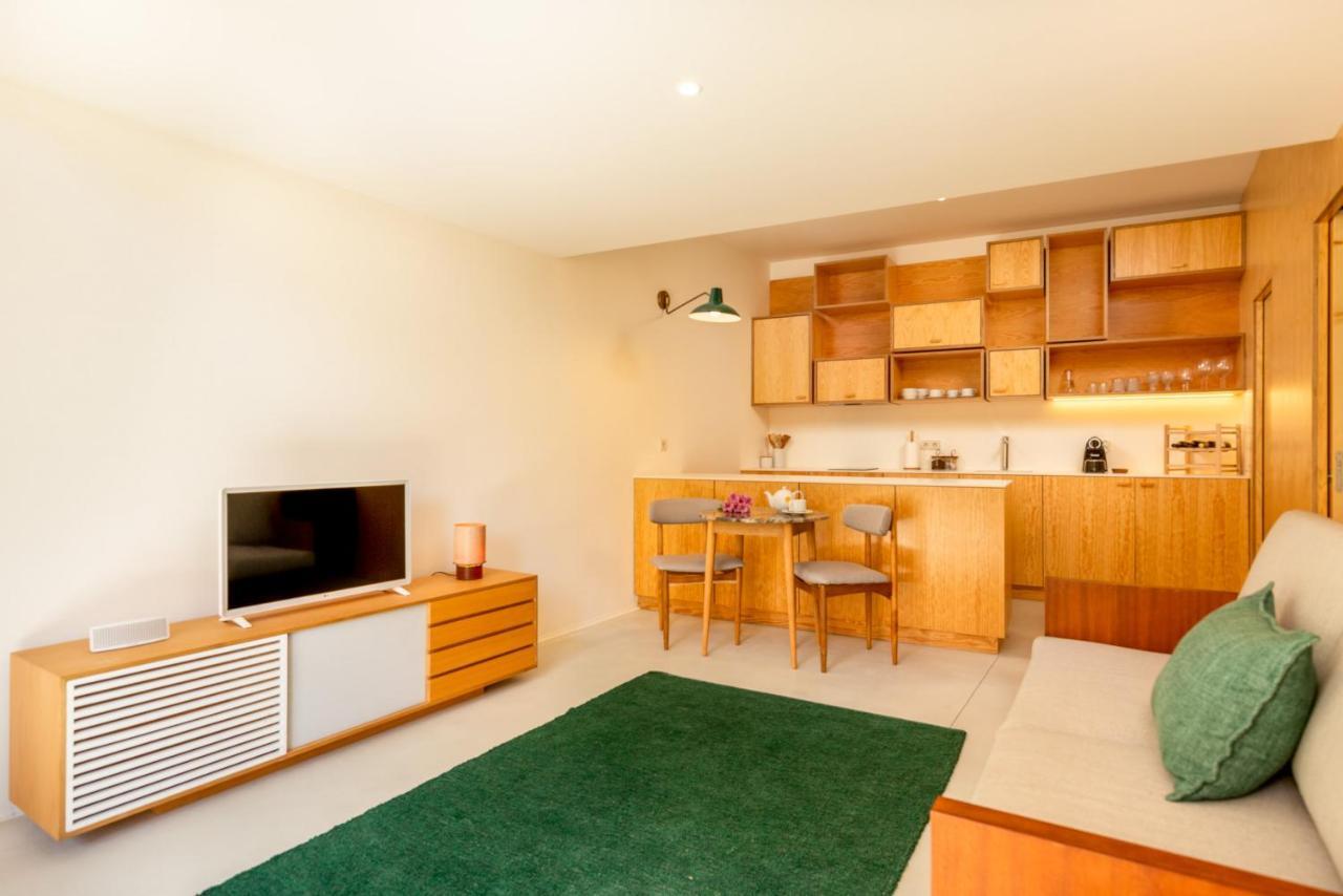 Tripas-Coracao, Cordoaria River View, Garden View Or Loft Porto Exterior foto