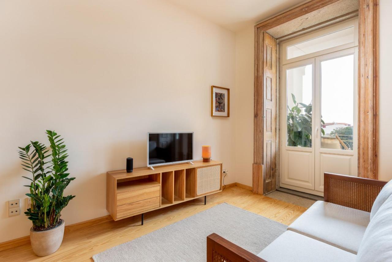 Tripas-Coracao, Cordoaria River View, Garden View Or Loft Porto Exterior foto