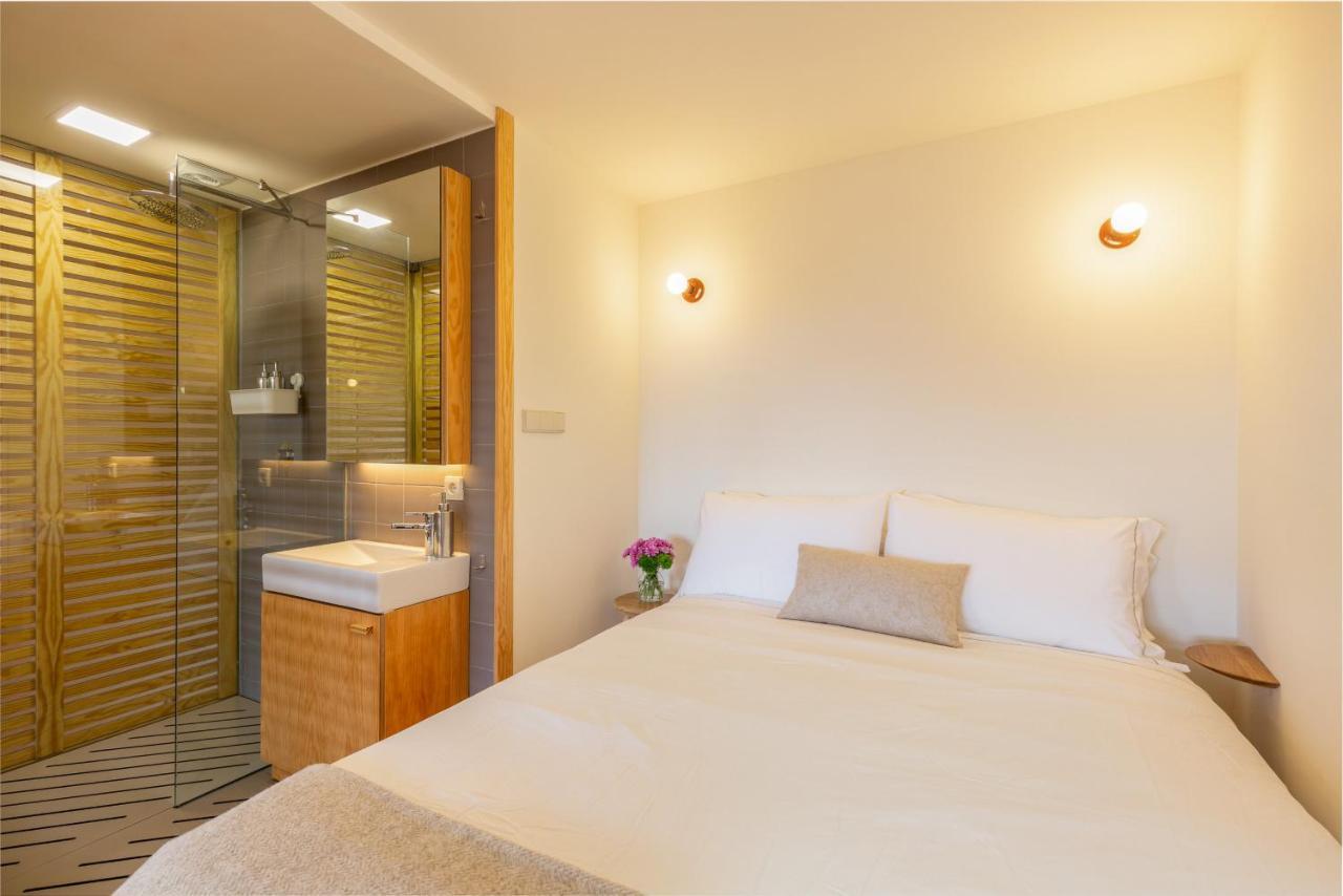Tripas-Coracao, Cordoaria River View, Garden View Or Loft Porto Exterior foto