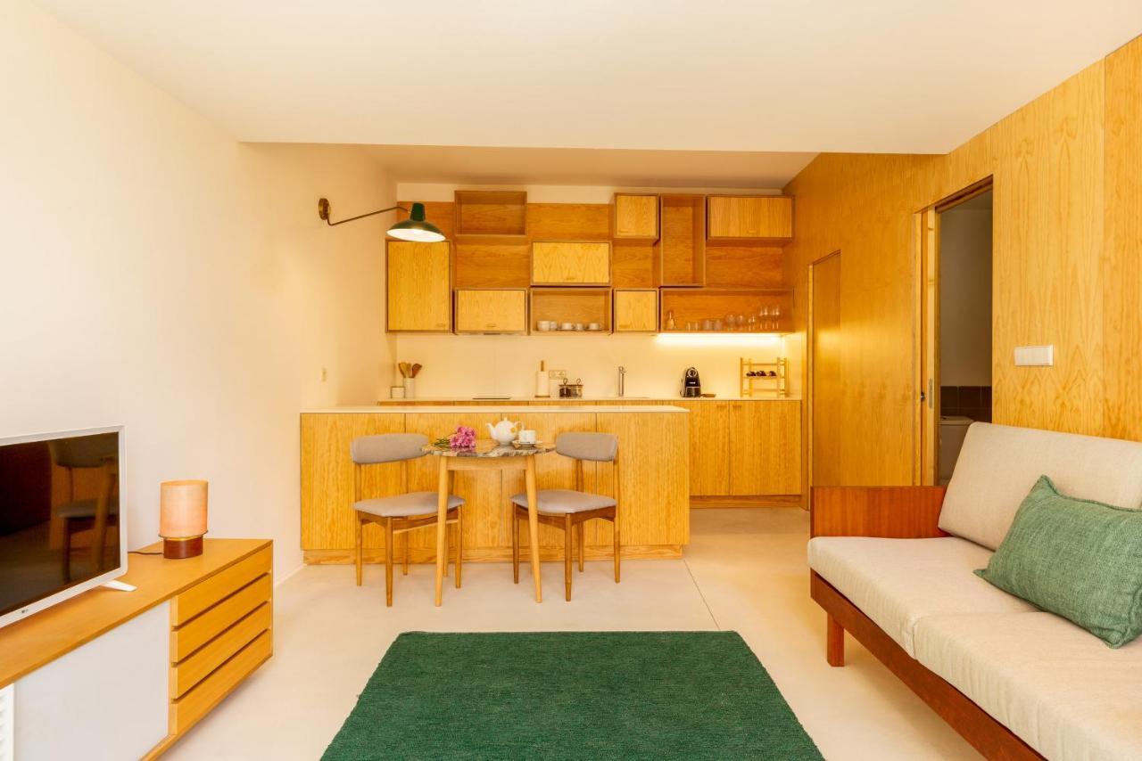 Tripas-Coracao, Cordoaria River View, Garden View Or Loft Porto Exterior foto