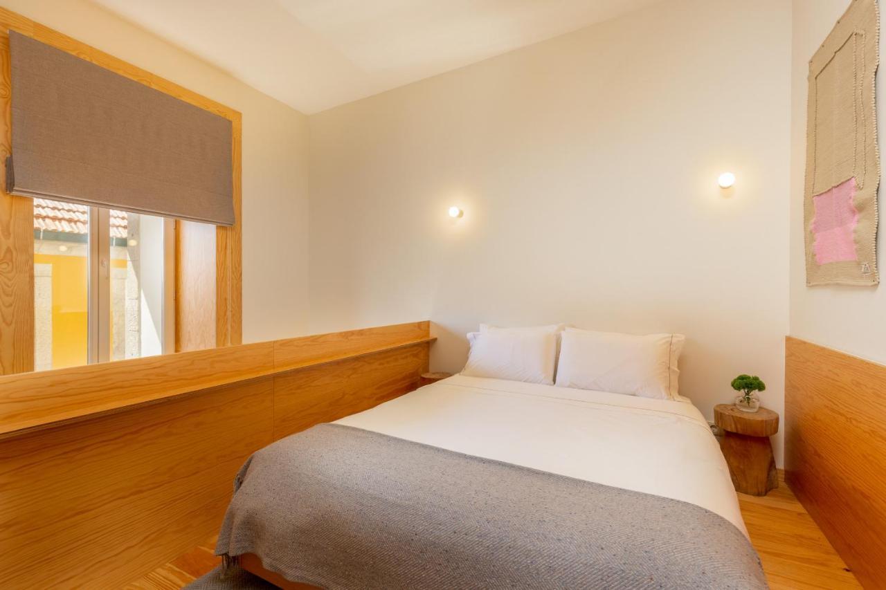 Tripas-Coracao, Cordoaria River View, Garden View Or Loft Porto Exterior foto