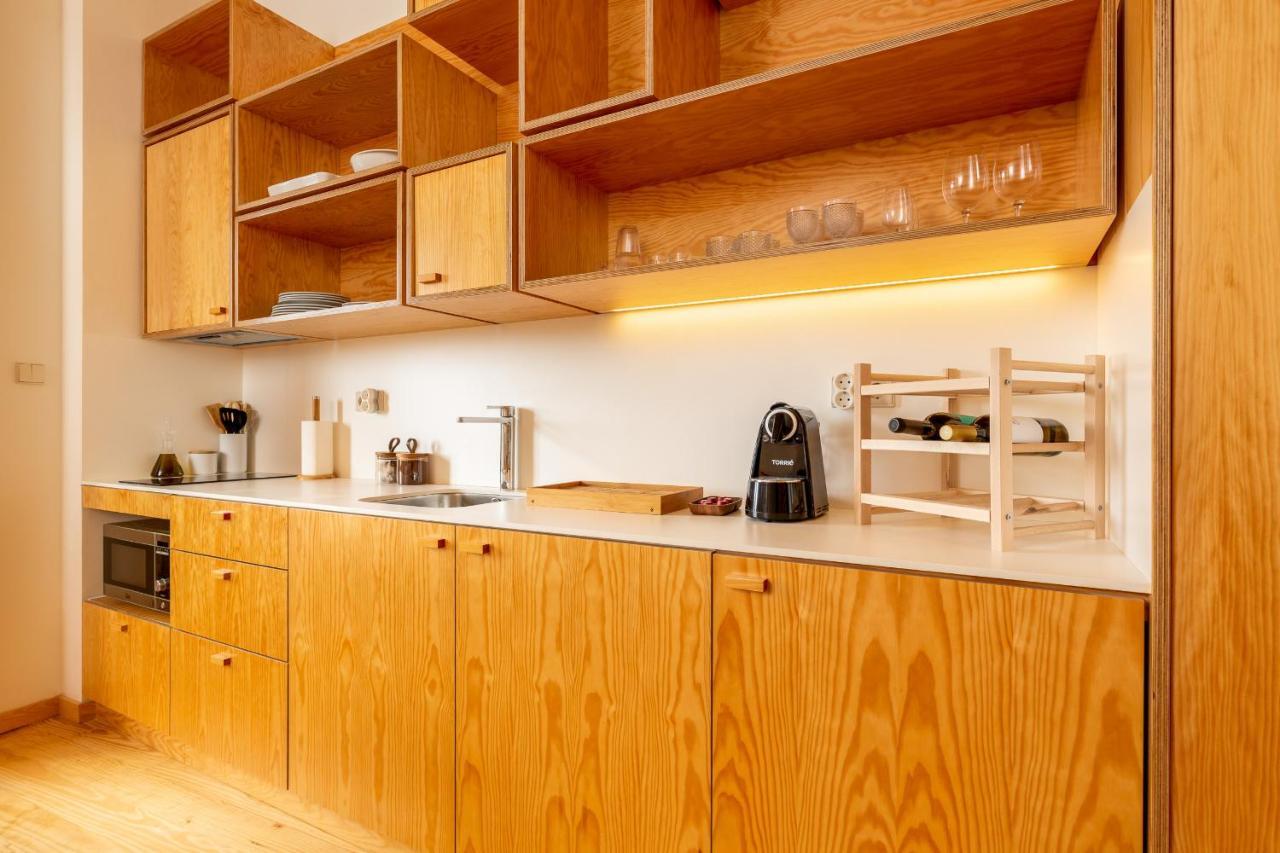Tripas-Coracao, Cordoaria River View, Garden View Or Loft Porto Exterior foto