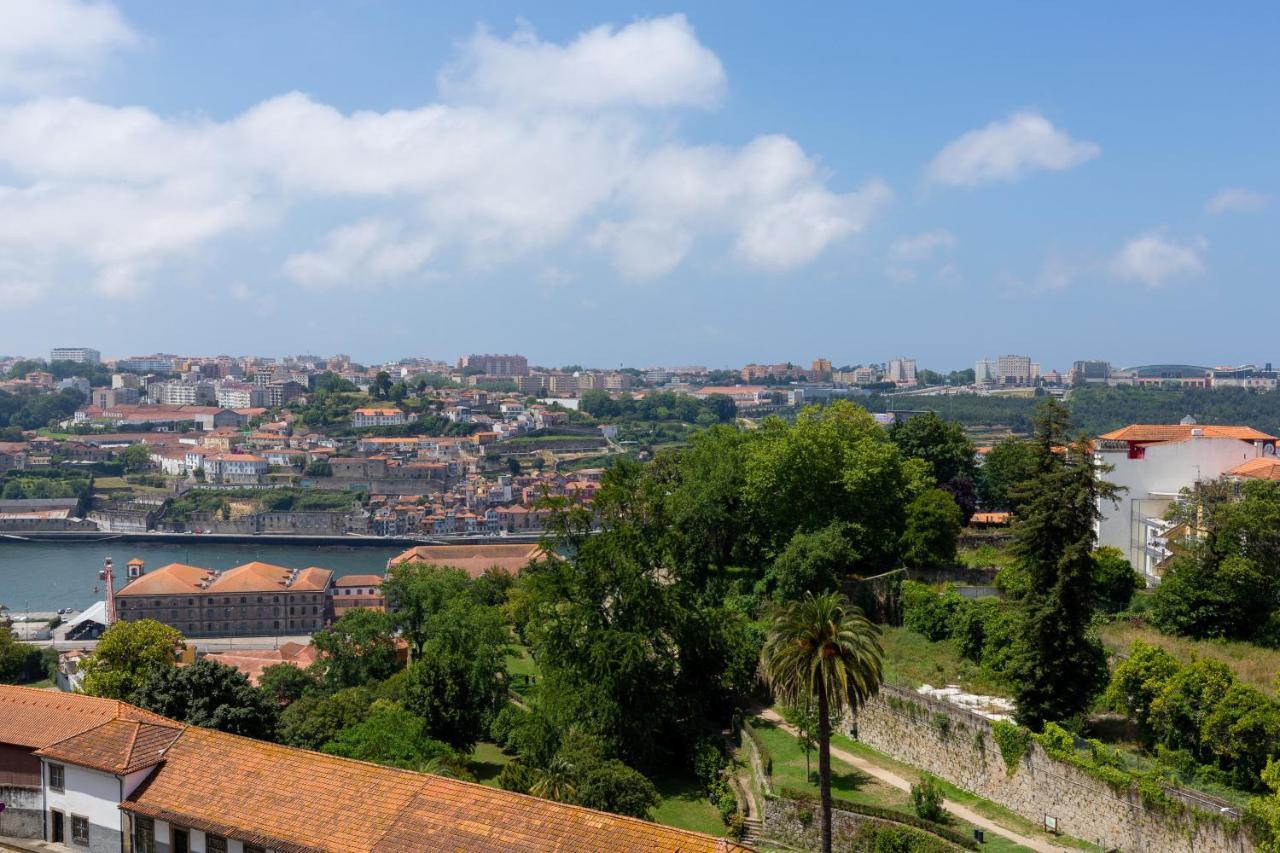 Tripas-Coracao, Cordoaria River View, Garden View Or Loft Porto Exterior foto