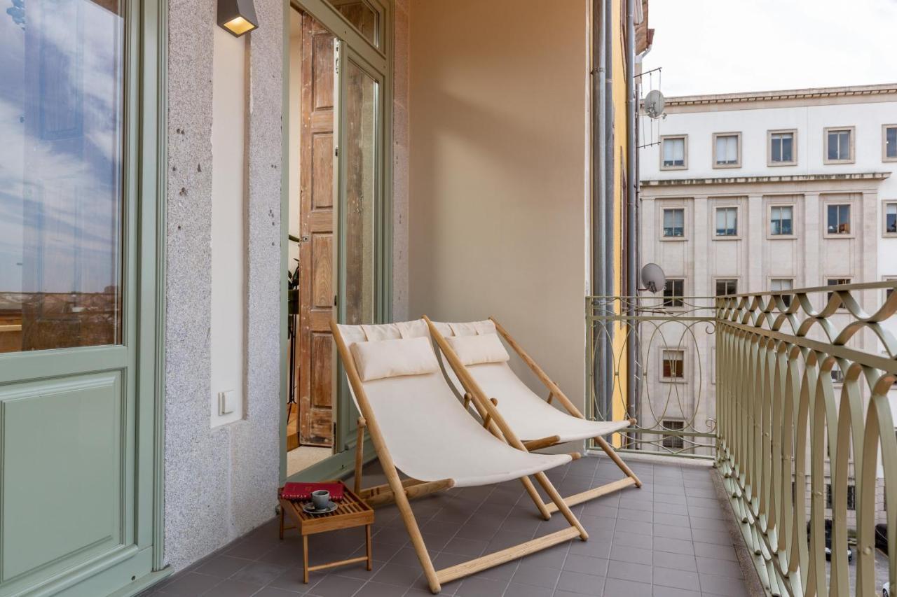Tripas-Coracao, Cordoaria River View, Garden View Or Loft Porto Exterior foto