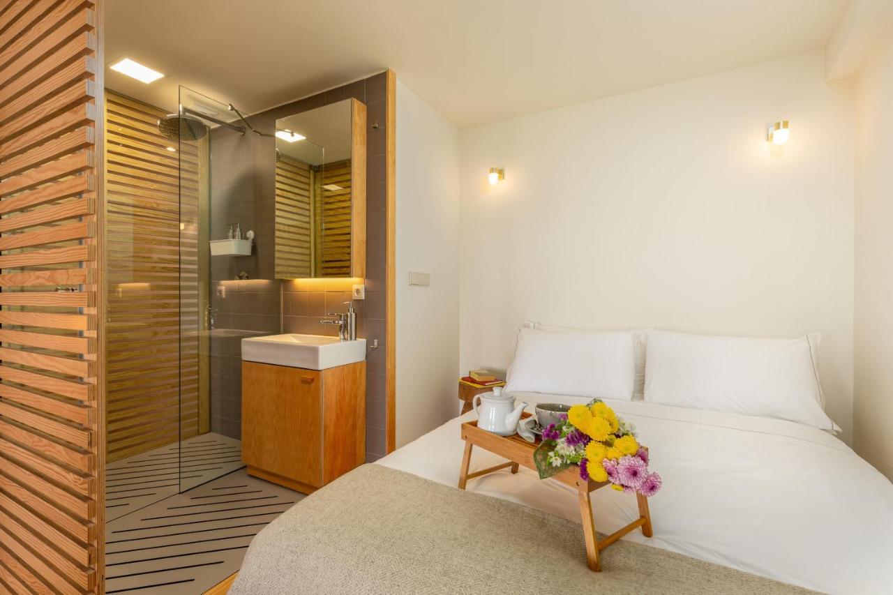 Tripas-Coracao, Cordoaria River View, Garden View Or Loft Porto Exterior foto