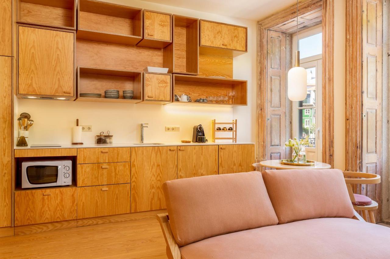 Tripas-Coracao, Cordoaria River View, Garden View Or Loft Porto Exterior foto
