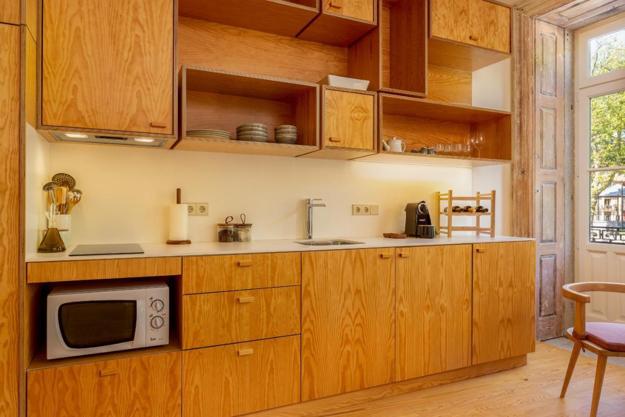 Tripas-Coracao, Cordoaria River View, Garden View Or Loft Porto Exterior foto