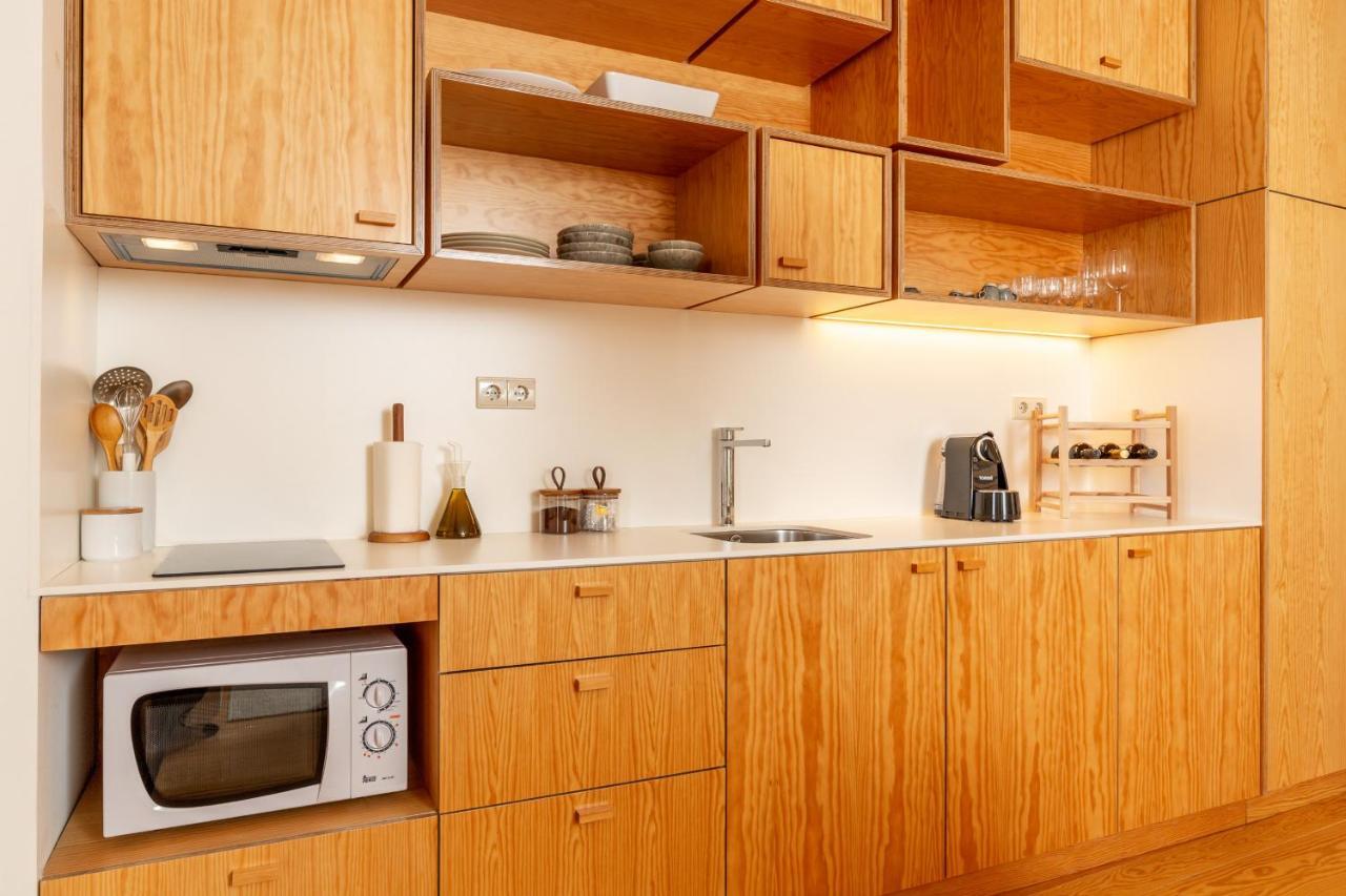 Tripas-Coracao, Cordoaria River View, Garden View Or Loft Porto Exterior foto