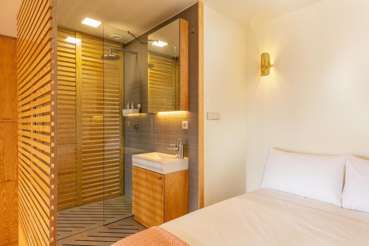 Tripas-Coracao, Cordoaria River View, Garden View Or Loft Porto Exterior foto
