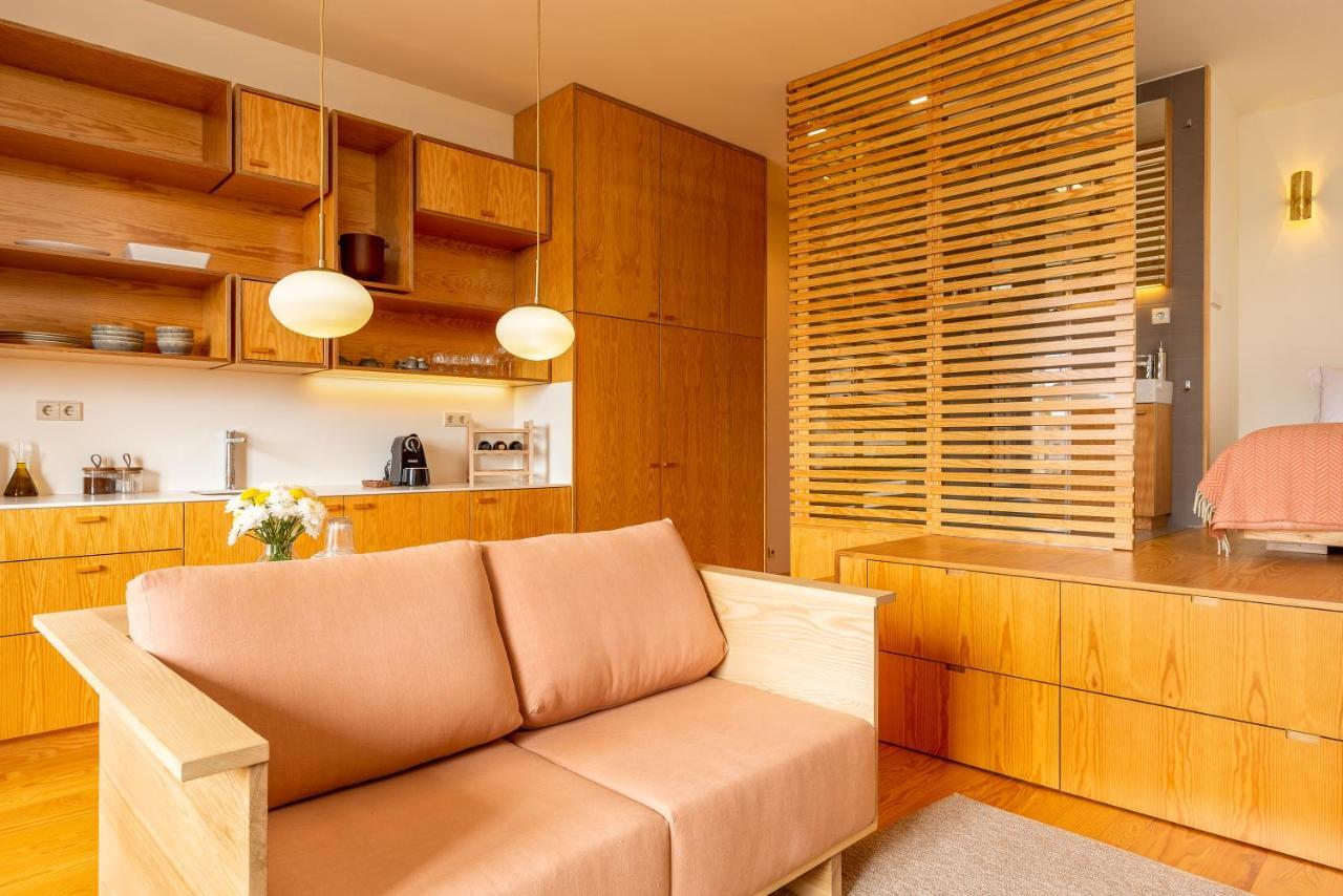 Tripas-Coracao, Cordoaria River View, Garden View Or Loft Porto Exterior foto