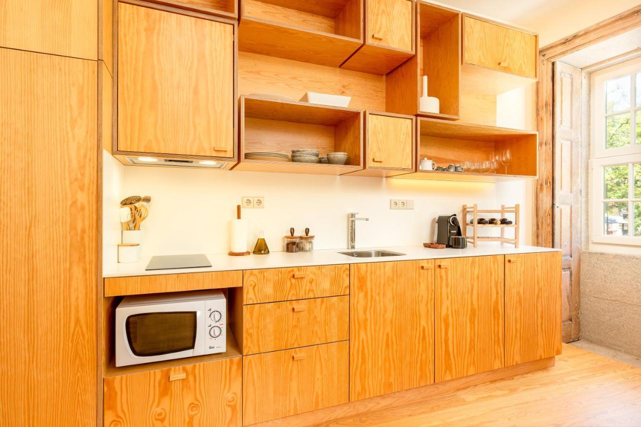 Tripas-Coracao, Cordoaria River View, Garden View Or Loft Porto Exterior foto