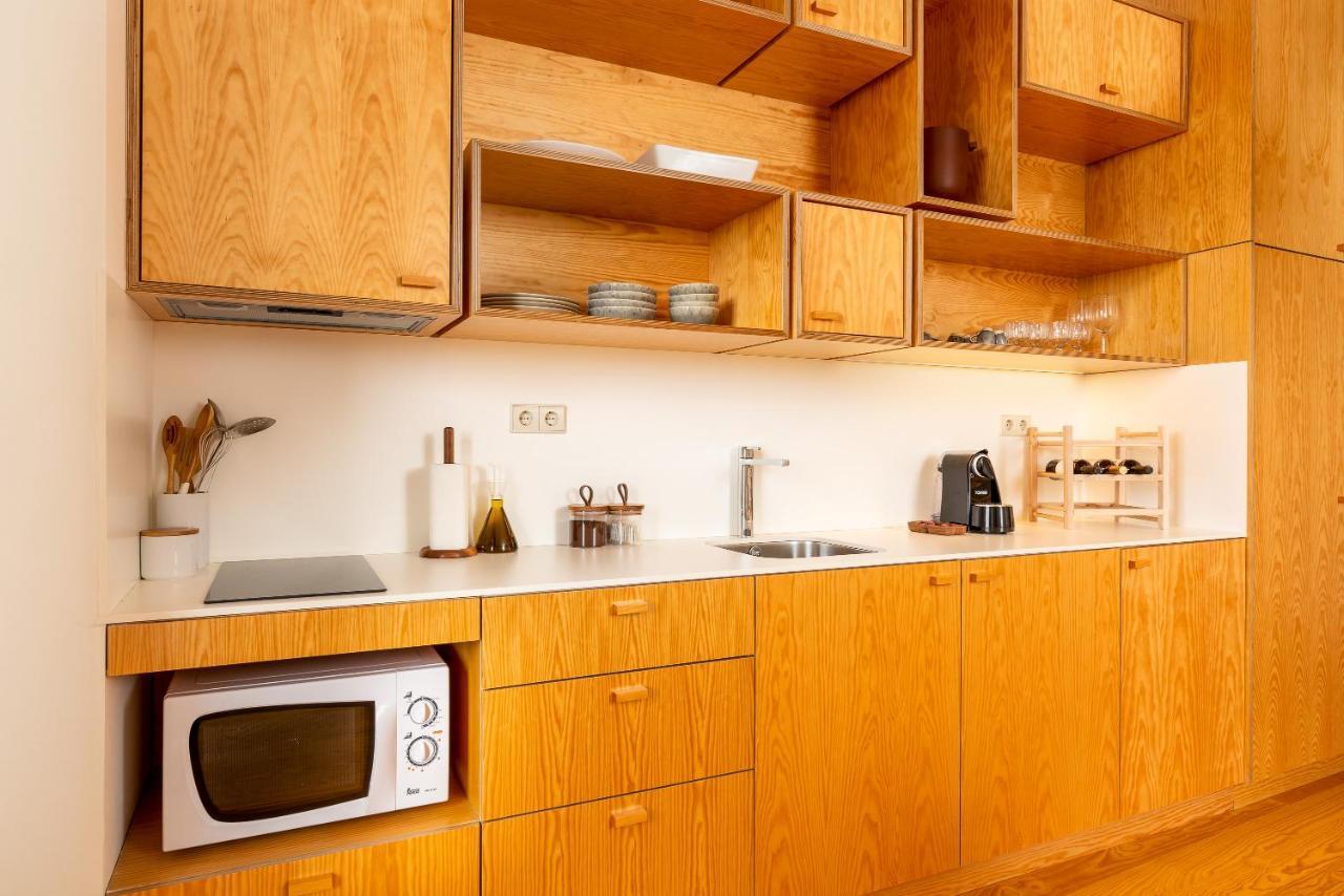 Tripas-Coracao, Cordoaria River View, Garden View Or Loft Porto Exterior foto