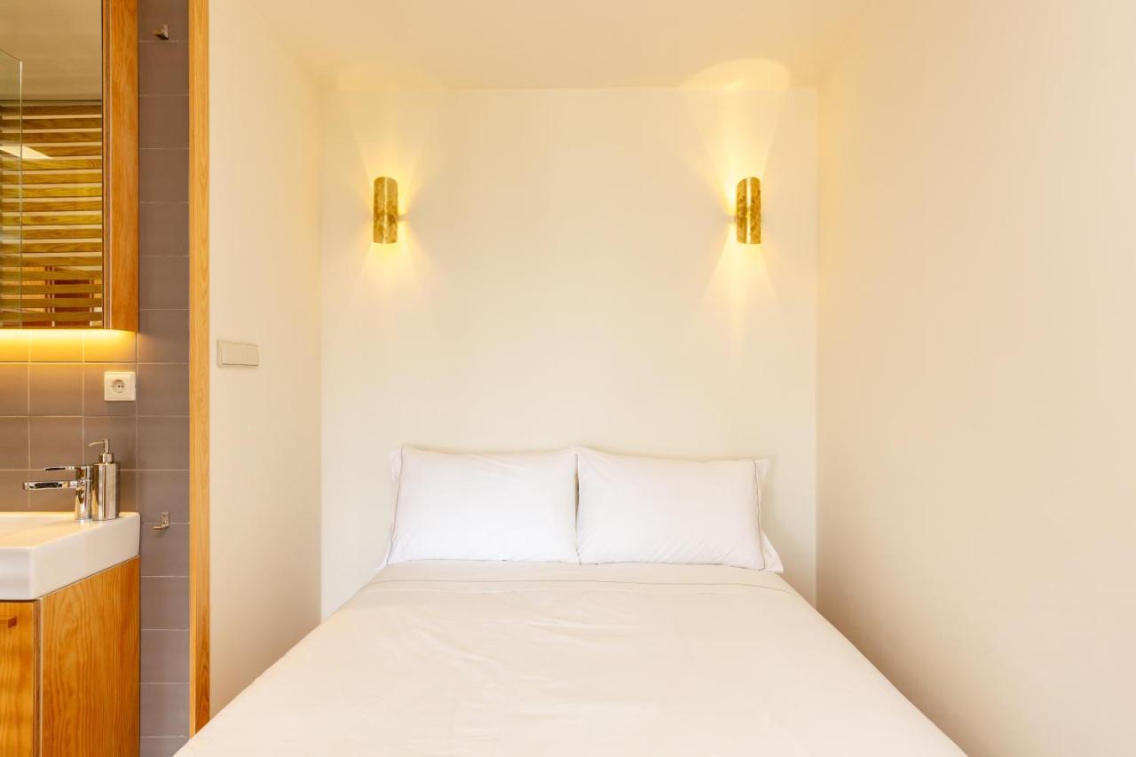 Tripas-Coracao, Cordoaria River View, Garden View Or Loft Porto Exterior foto